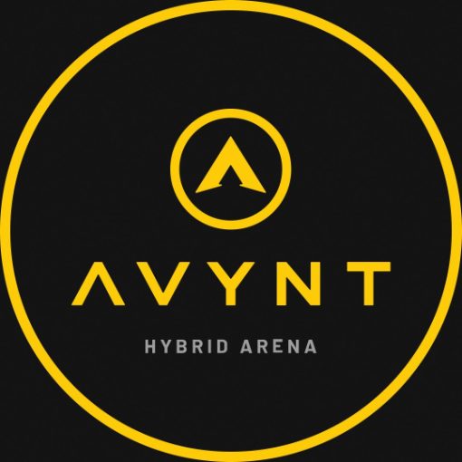 Event cover ii Avynt Hyrox Simulation