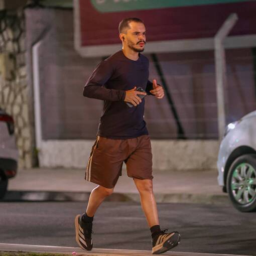 Event cover Treino FOTOP na Avenida Ceci Cunha Noite de Quinta - Arapiraca/AL