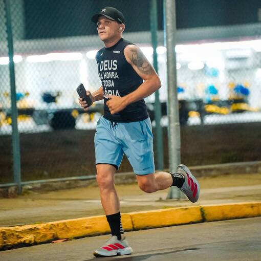 Event cover TREINO TREINO 08 01 26