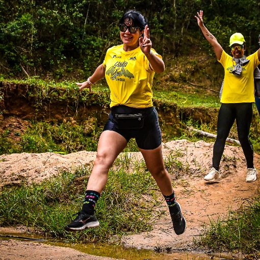 Event cover EU NA MONTANHA - ETAPA CANÁRIO