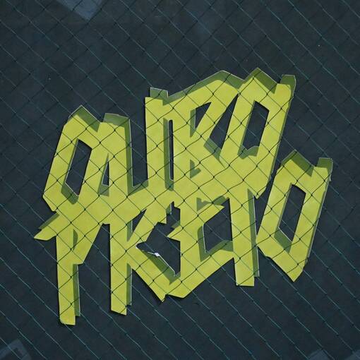 Event cover FUTEBOL ARENA OURO PRETO