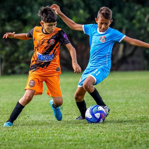 Couverture de l'�v�nement 1.RHFC X RD SPORTS - S11 - COPA INHUMAS