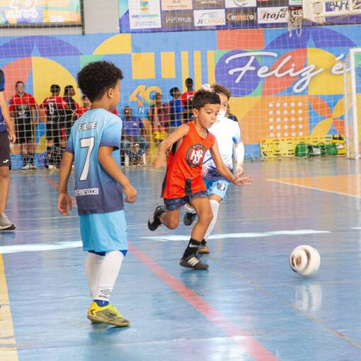 Copertura dell'evento COPA ALFA - TARDE 08.01.2026