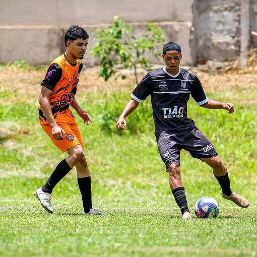 Event cover 5.RD SPORTS X MADUREIRA - S20 - COPA INHUMAS