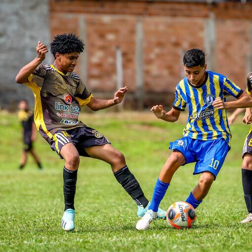 Event cover 7.ALIAN�A X JUVENTOS TO - S15 - COPA INHUMAS