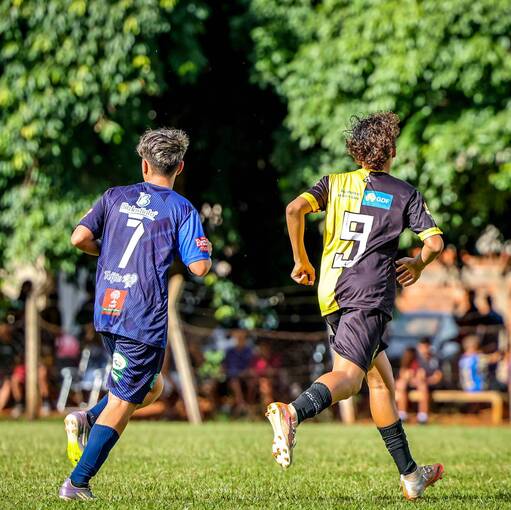 Event cover 8.ABADI�NDIA X ALIAN�A - S16 - COPA INHUMAS