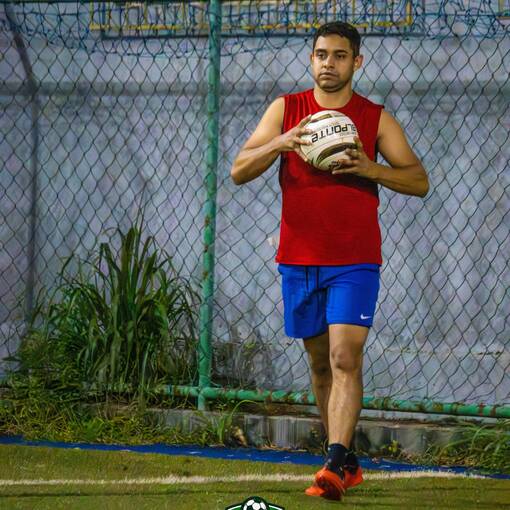 Event cover VT ARENA - 08/01