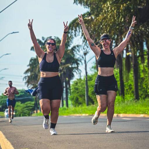 Event cover Treino no Terram�rica 11/01/26 - Mariana