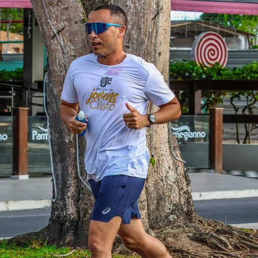 Event cover Treino FOTOP na Avenida Ceci Cunha Manh� de Sexta - Arapiraca/AL