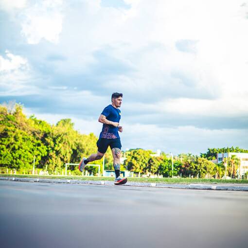 Event cover Treino no Centro C�vico 08/01/26 Noite - Biel e Mariana