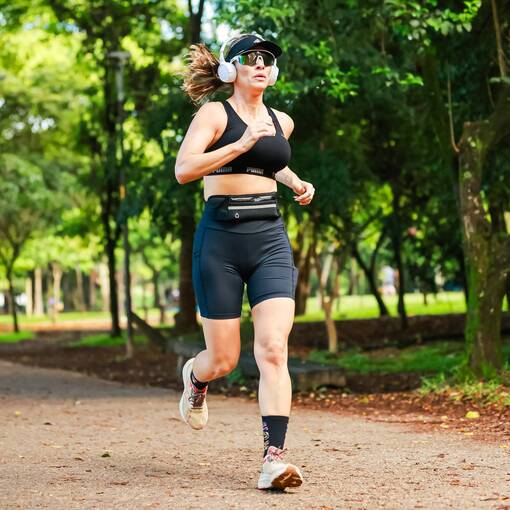 Event cover TREINO BOSQUE MAIA - 09/01/2026 