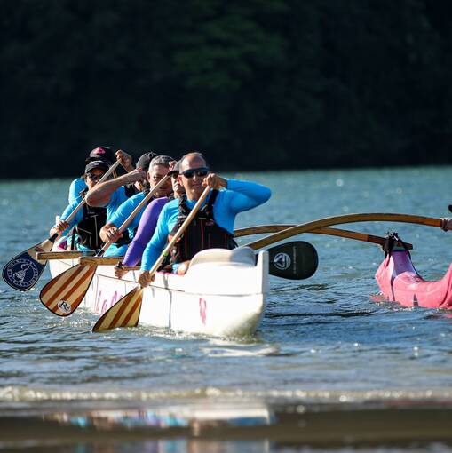 Event cover bora bertioga 