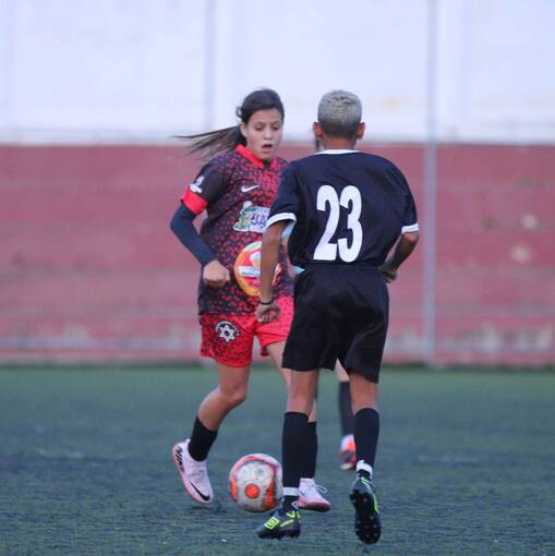 Event cover Copa Leandro Domingues Sexta/S�bado/Domingo 