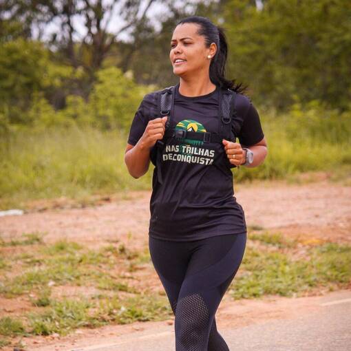 Event cover Nas Trilhas de Conquista Trilha do Pared�o 