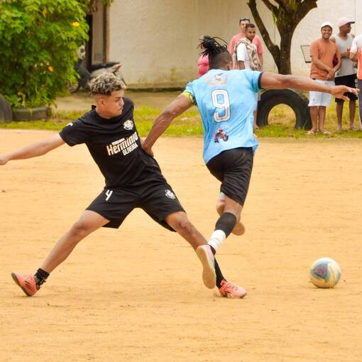 Event cover Campeonato Morada Real Semifinais 