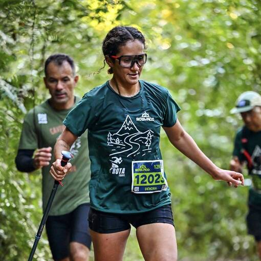 Event cover ROTA DO PICO - ETAPA ROTA TRAIL - 3� edi��o