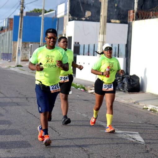 Event cover II Corrida da Ressaca