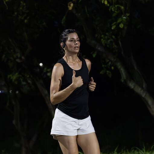 Event cover TREINO PARQUE IPANEMA 08 de JANEIRO