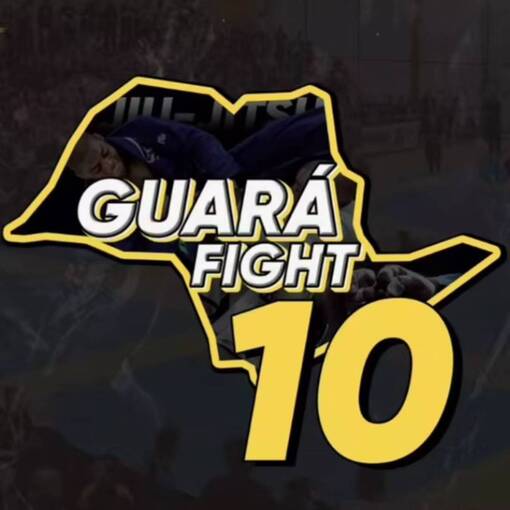 Event cover Guar� Fight 10