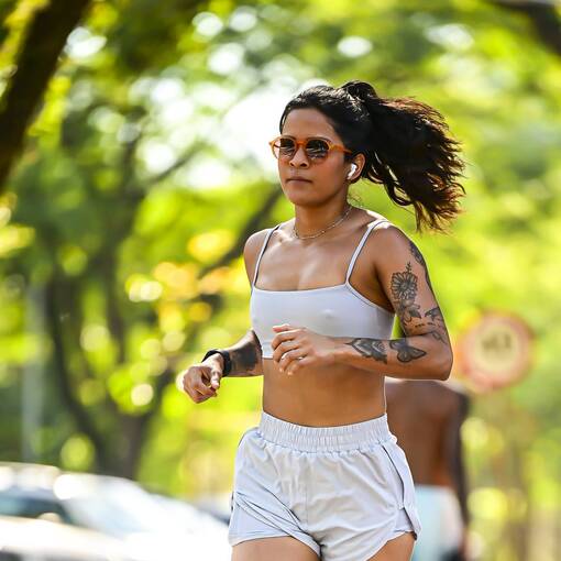 Event cover Treino USP Regina