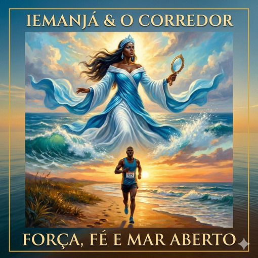 Event cover Treino de Yemanj�