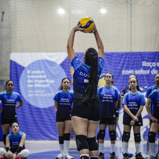 Event cover SUMMER CUMP 2026 DIA 2