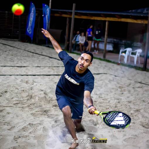 Event cover TRAINING | CASA DE PRAIA 2� etapa 26