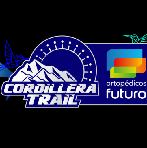 Event cover Cordillera Trail Futuro 2026
