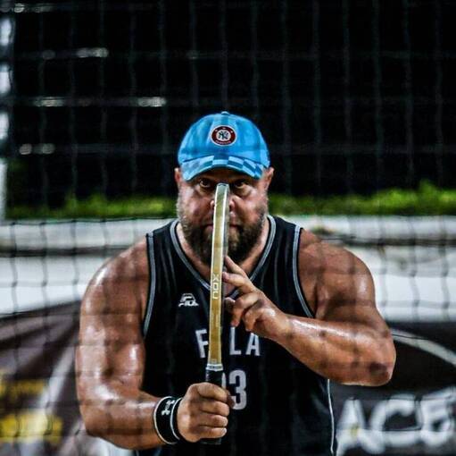 Event cover Torneio Infinity de Beach Tennis Etapa 1 (Noturna)