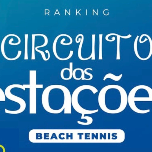 Event cover Circuito das Esta��es de BT - Ver�o - Match Point - Perd�es