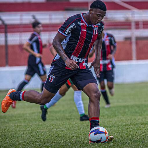 Event cover Botafogo SP  x Tuna Luso