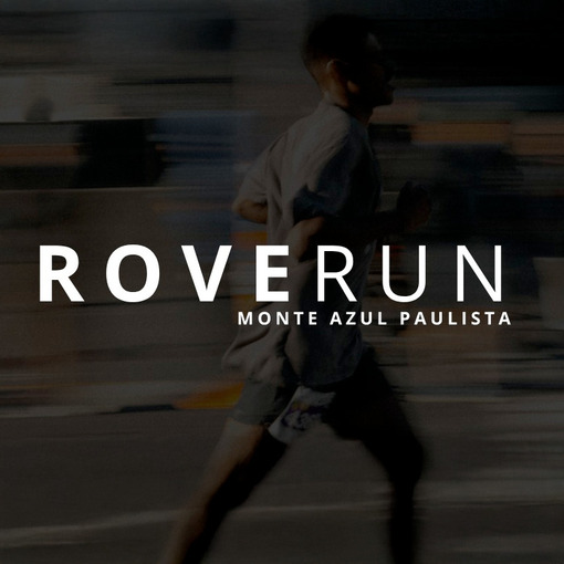 Event cover Rove Run