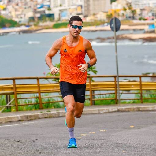 Event cover Treino de S�bado - Ondina