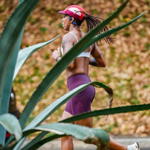 Event cover Treino de Quarta - Centen�rio