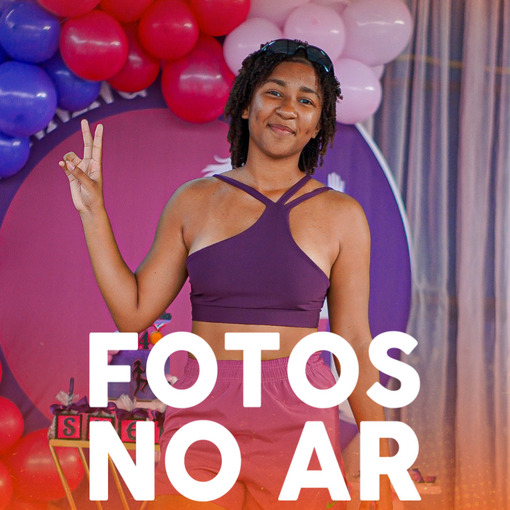 Copertura dell'evento CORRIDA CAMARAGIBE - ANIVERS�RIO SU�NIA