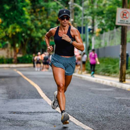 Event cover Treino de Quarta - Ondina / Barra