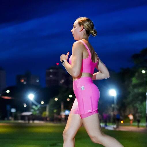 Event cover Treino Taquaral Tarde/ Noite 6� @clicktaquaral 09/01