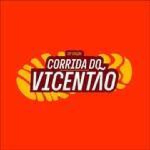 Event cover 33� CORRIDA DO VICENT�O
