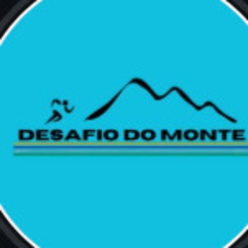 Capa do evento DESAFIO DO MONTE