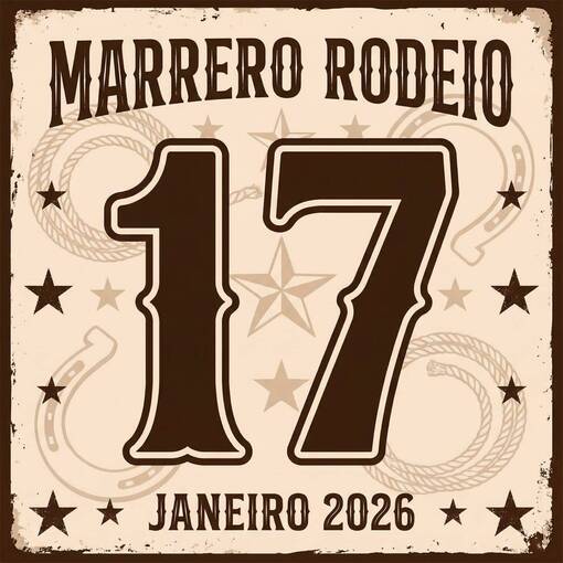 Event cover Rodeio Santa Cruz Do Rio Pardo Ze Neto e Cristiano