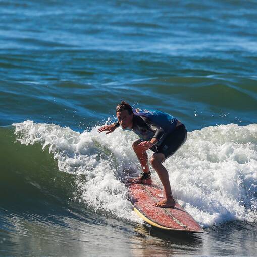 Event cover SURF ITAMAMBUCA DIA - 09/01/2026