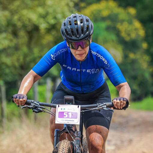 Event cover DESAFIO RACE BIKE