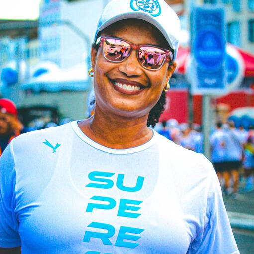 Event cover CORRIDA SUPERE COM F� 2026