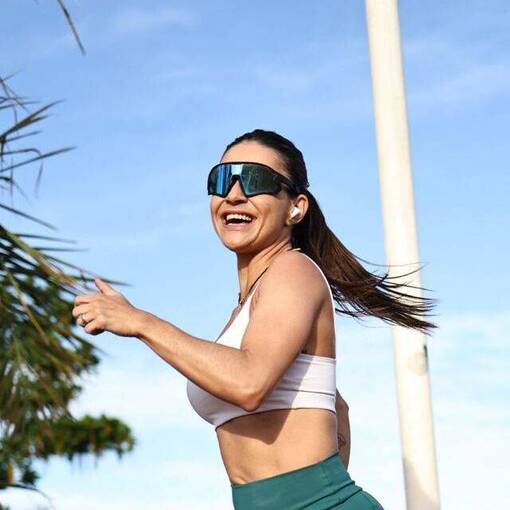 Event cover TREINO REPRESA RIO PRETO DOMINGO