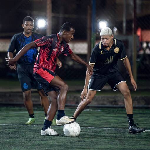 Event cover Invicta FC x Uni�o dos Craques