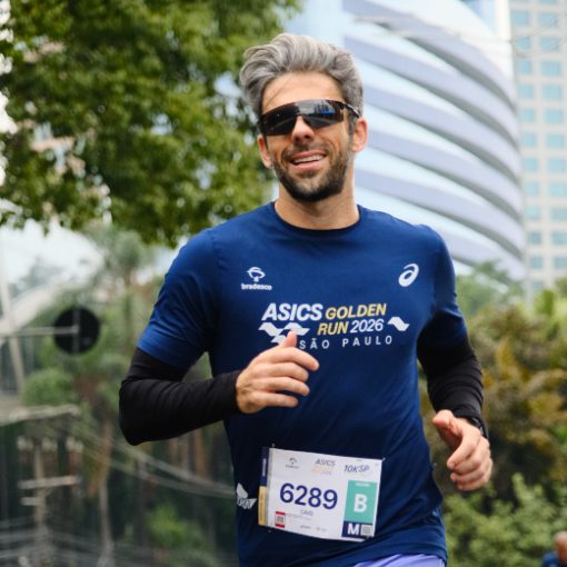 Event cover Asics Golden Run 2026 - Etapa S�o Paulo