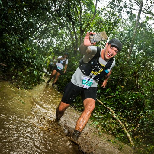 Capa do evento Ultra BM - Ultramaratona de Revezamento 2026