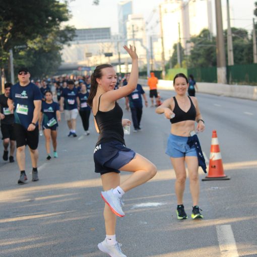 Event cover 2� Corrida S�rio Liban�s - S�o Paulo