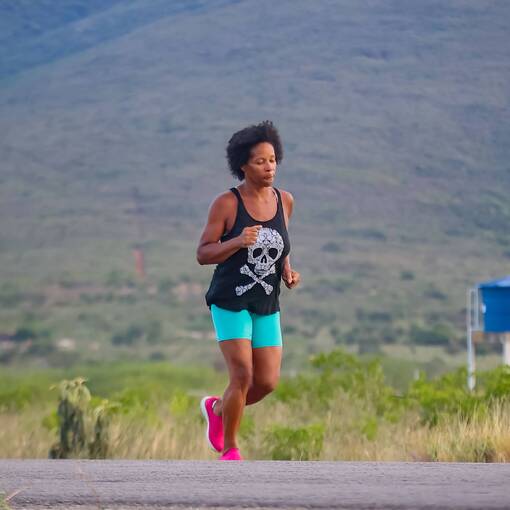 Capa do evento TREINO DIA 09/01