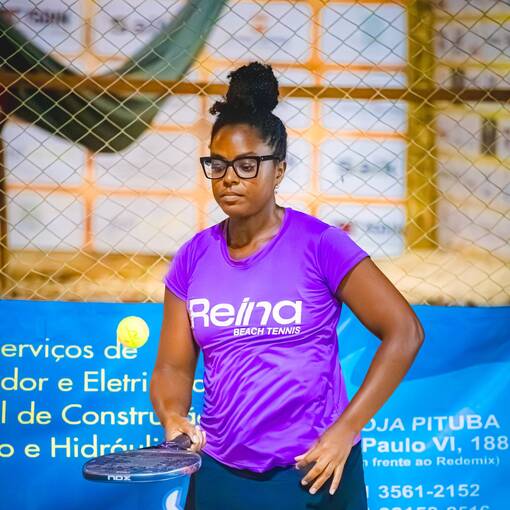 Event cover Play na Reina BT - Sexta feira 09.01.26